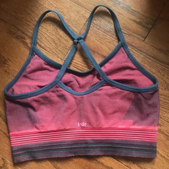 LNDR Cosmos matching set in size Small/Medium - Picture 5 of 9